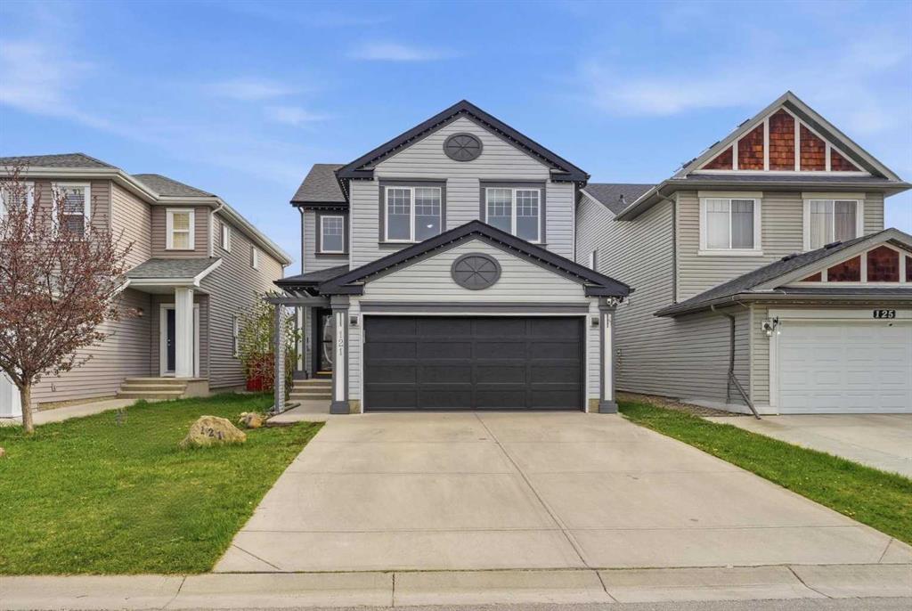 Picture of 121 Copperstone Close SE, Calgary Real Estate Listing