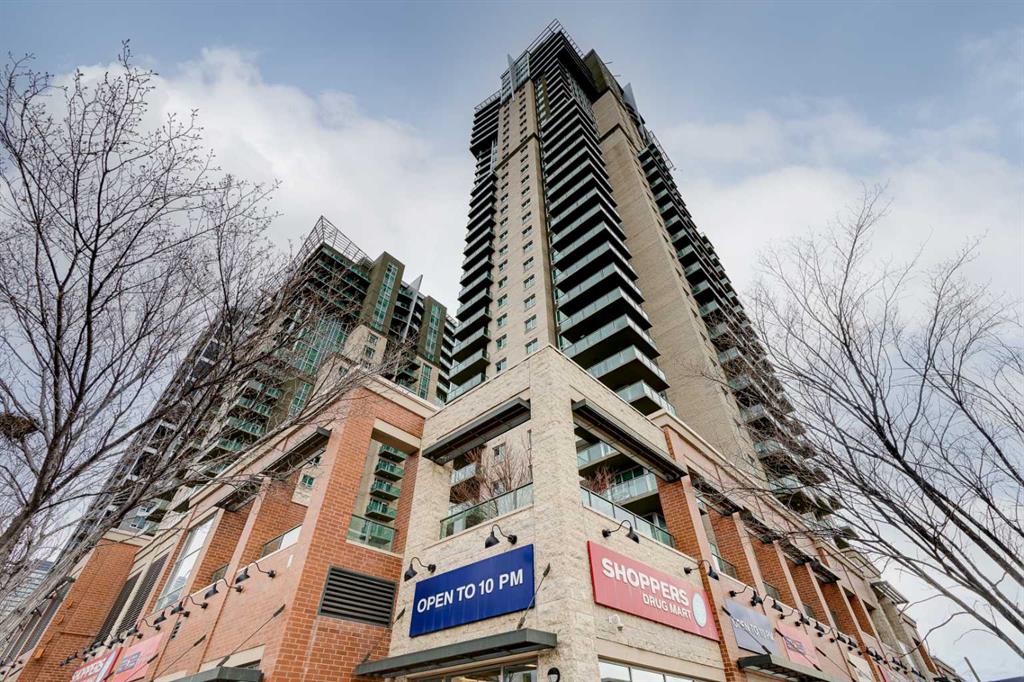 Picture of 205, 210 15 Avenue SE, Calgary Real Estate Listing