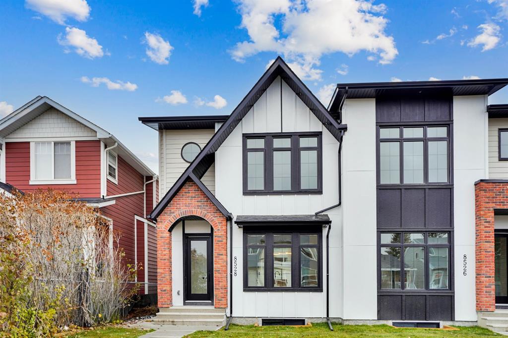 Picture of 8528 47 Avenue NW, Calgary Real Estate Listing