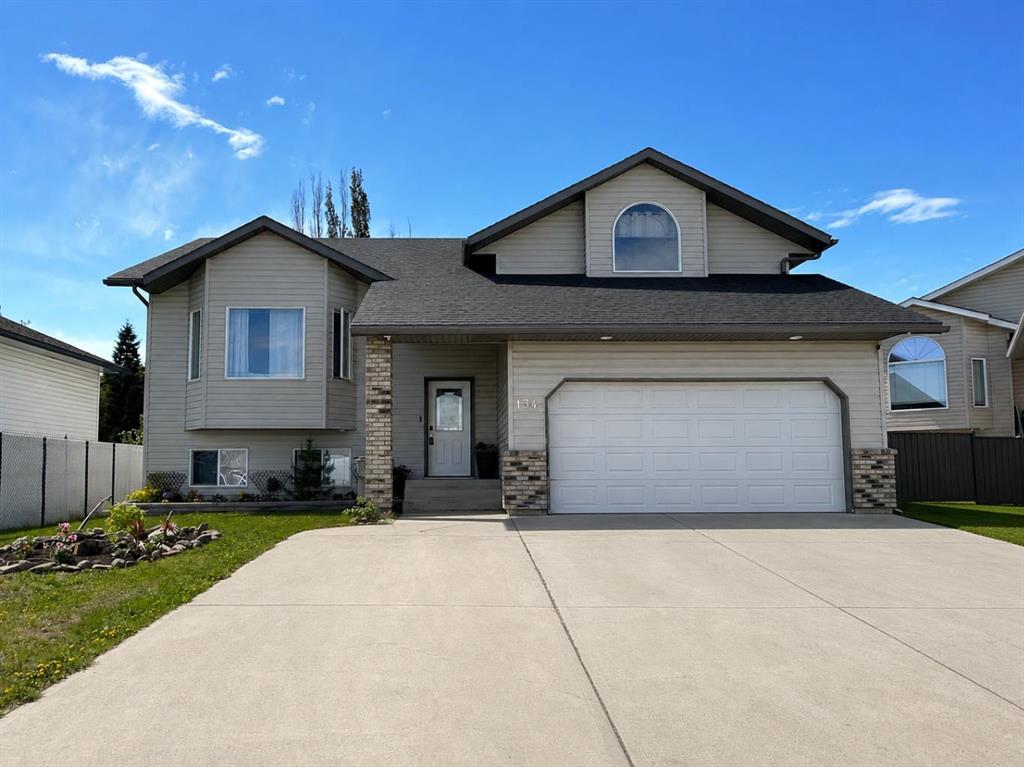 Picture of 134 Crystal Heights Lane , Grande Prairie Real Estate Listing