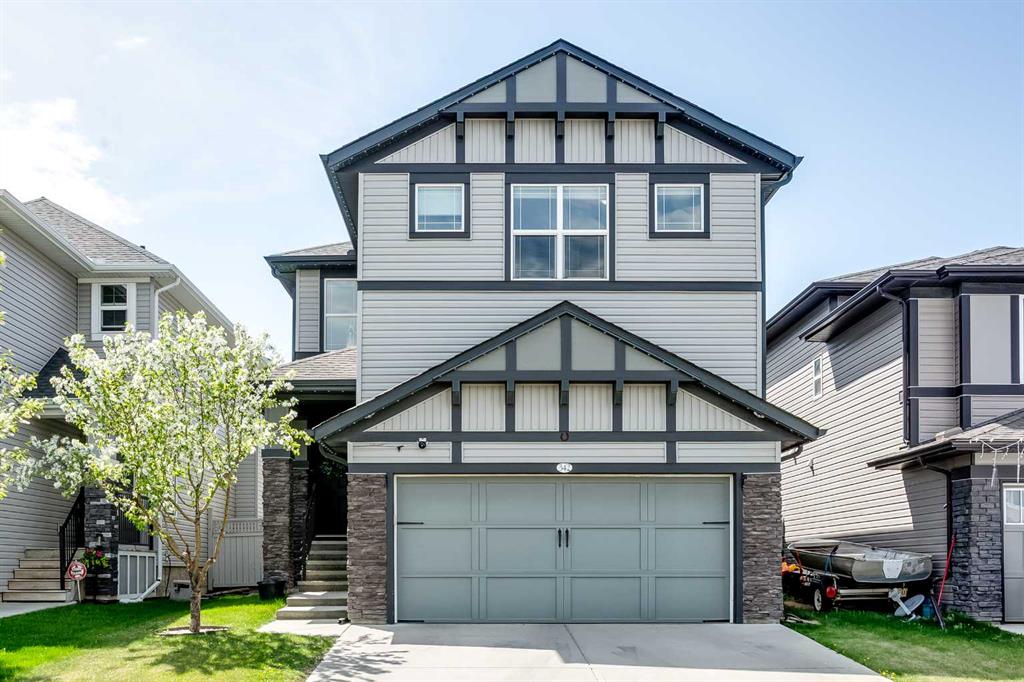 Picture of 342 Hillcrest Circle SW, Airdrie Real Estate Listing