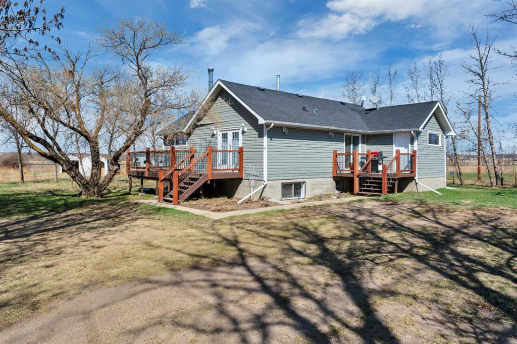 Picture of 22228 410 Township , Rural Lacombe County Real Estate Listing