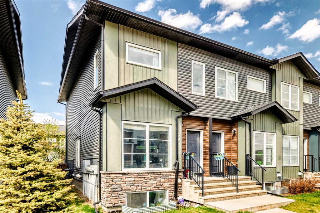 Picture of 228 Red Embers Way NE, Calgary Real Estate Listing