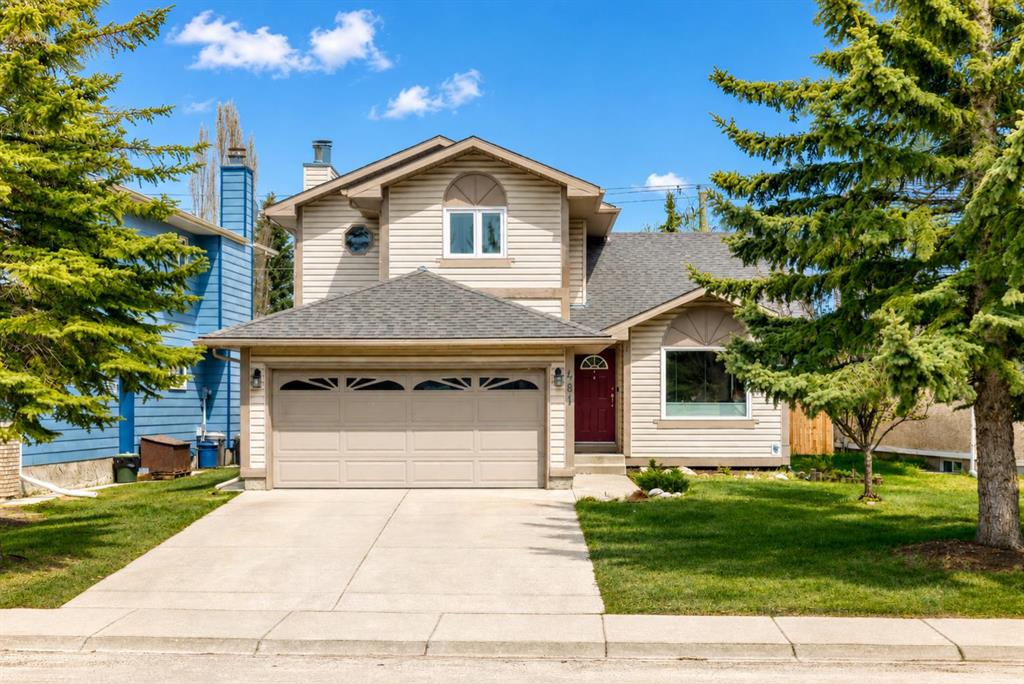 Picture of 481 Sunmills Drive SE, Calgary Real Estate Listing