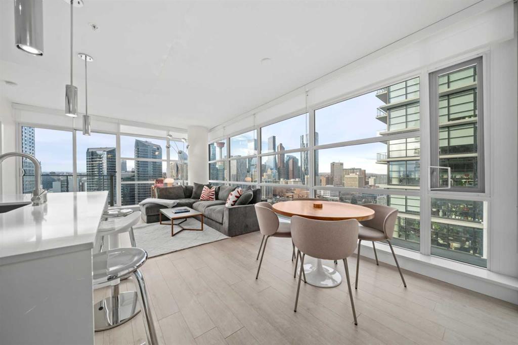Picture of 1807, 1188 3 Street SE, Calgary Real Estate Listing