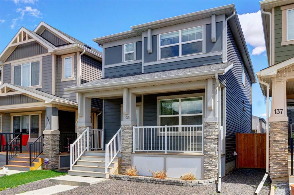 Picture of 133 Legacy Glen Way SE, Calgary Real Estate Listing