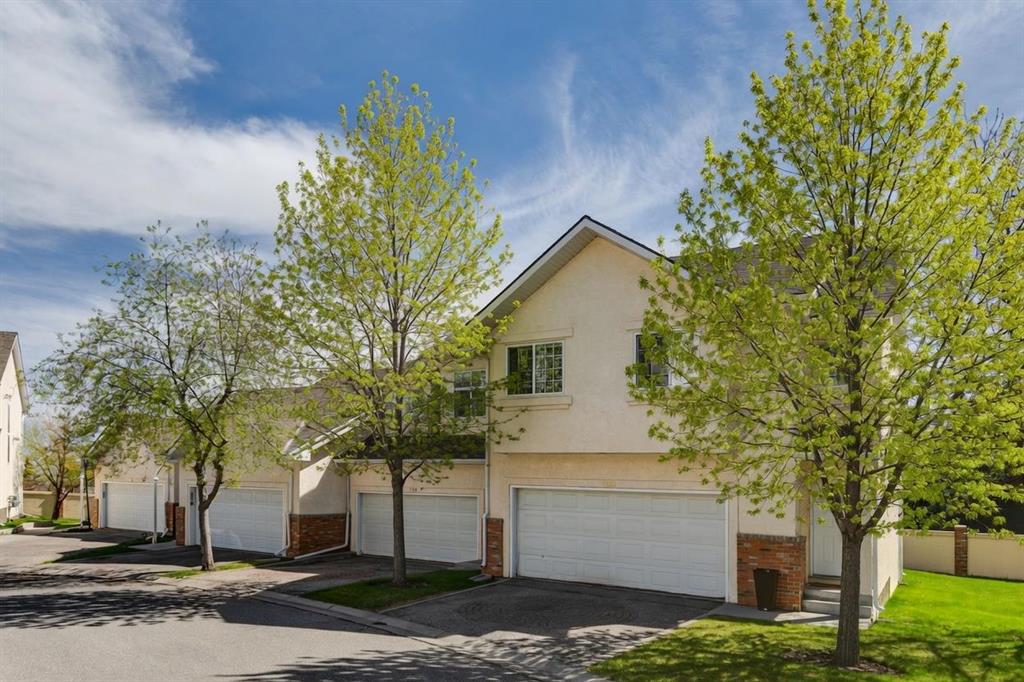 Picture of 328 Prominence Heights SW, Calgary Real Estate Listing