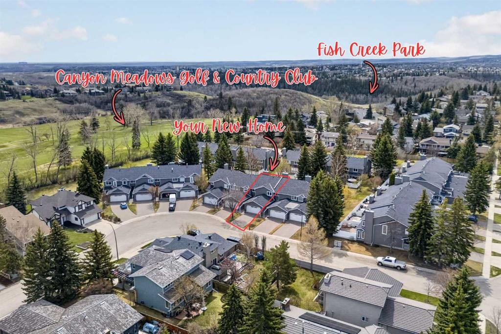 Picture of 12 Wood Crescent SW, Calgary Real Estate Listing