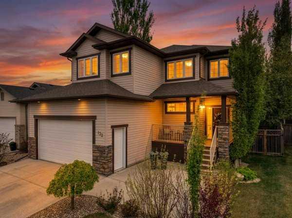 Picture of 132 Ingle Close , Red Deer Real Estate Listing