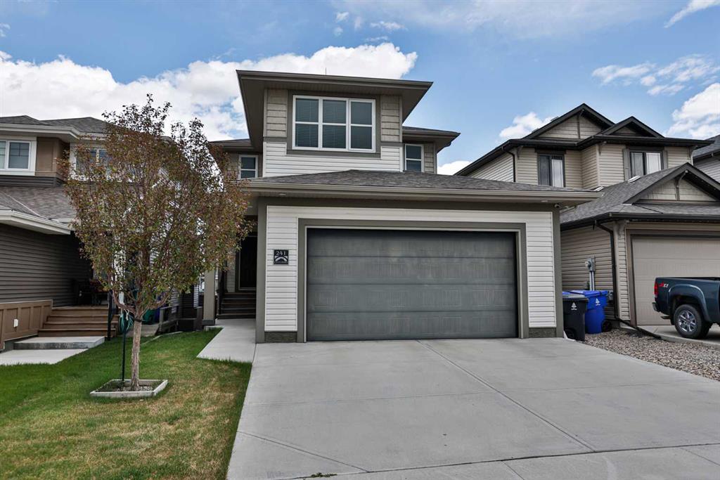 Picture of 241 Lasalle Terrace W, Lethbridge Real Estate Listing