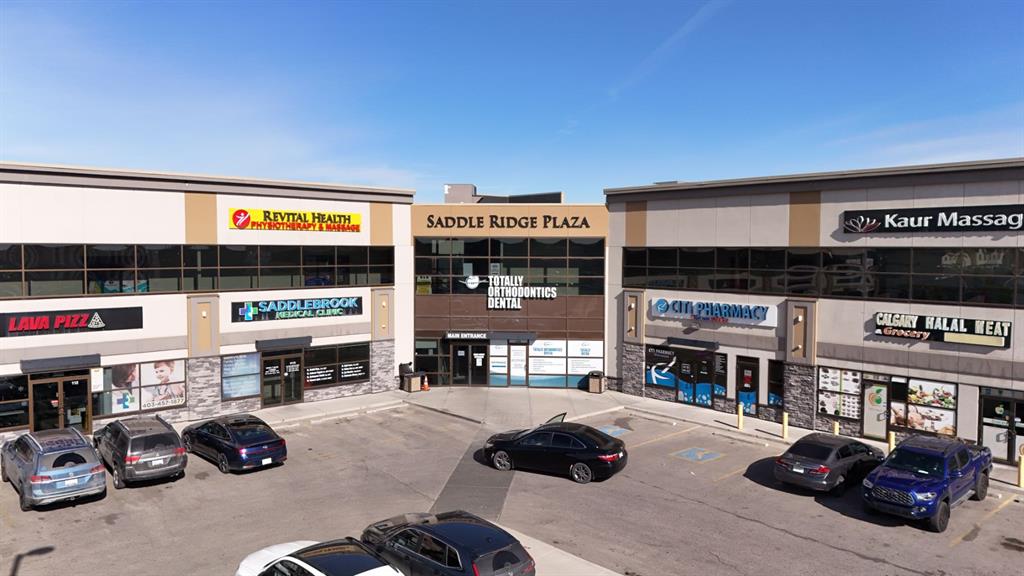 Picture of 220, 20 Saddlestone Drive NE, Calgary Real Estate Listing