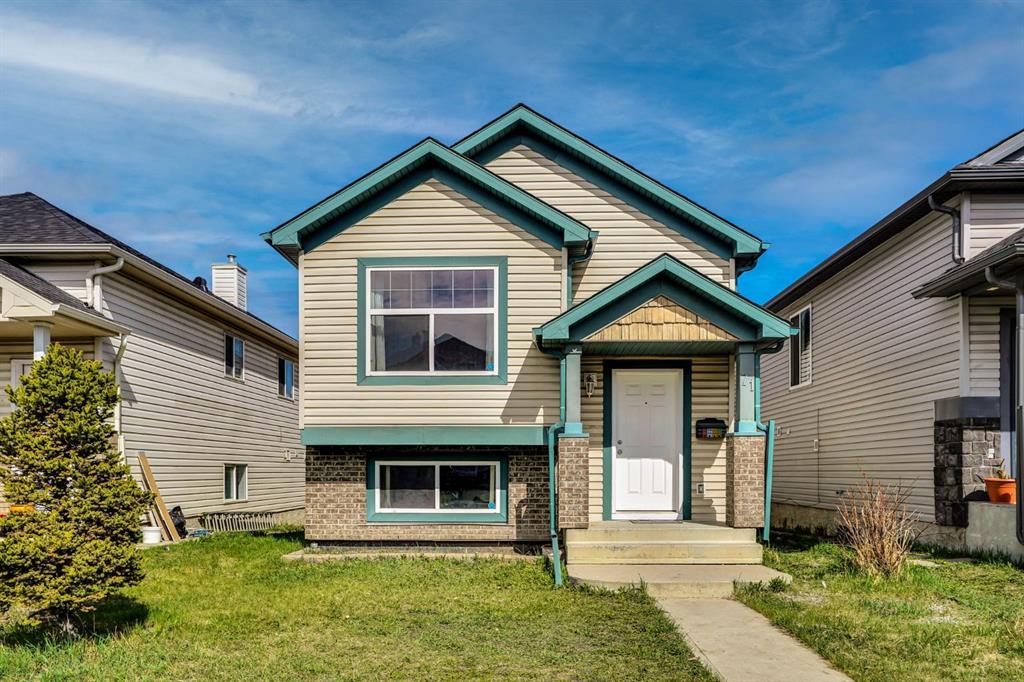 Picture of 71 Saddlemont Road NE, Calgary Real Estate Listing