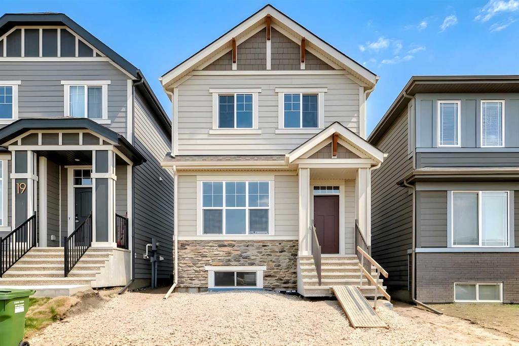 Picture of 23 Magnolia Street SE, Calgary Real Estate Listing