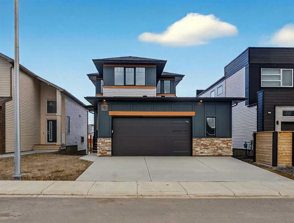 Picture of 3125 44 Street S, Lethbridge Real Estate Listing