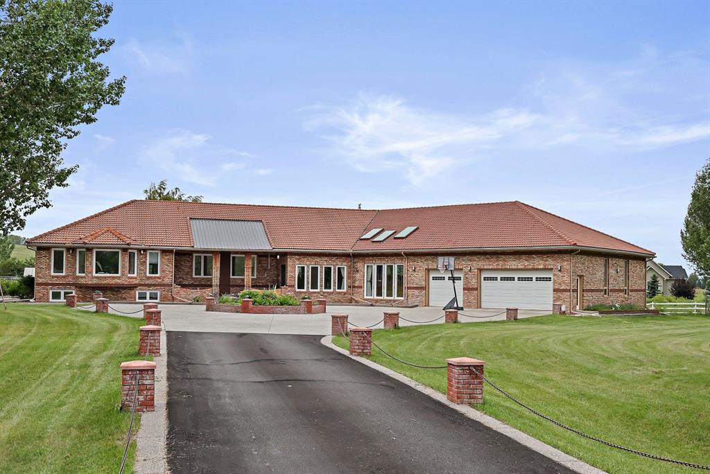 Picture of 242125 8 Street E, Rural Foothills County Real Estate Listing