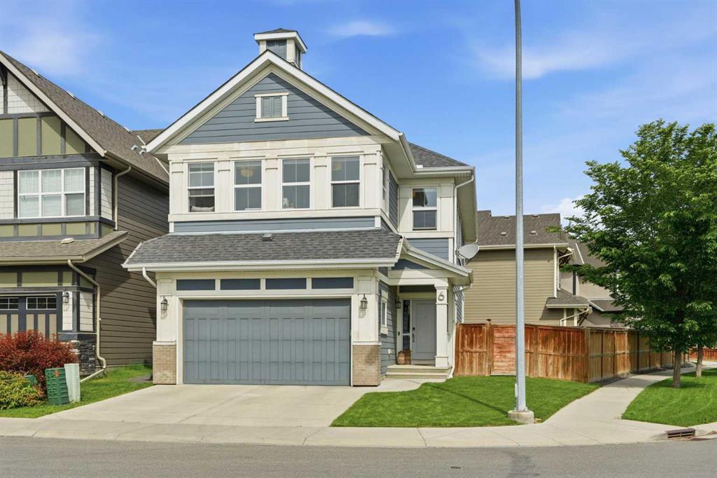 Picture of 6 Mahogany Lane SE, Calgary Real Estate Listing