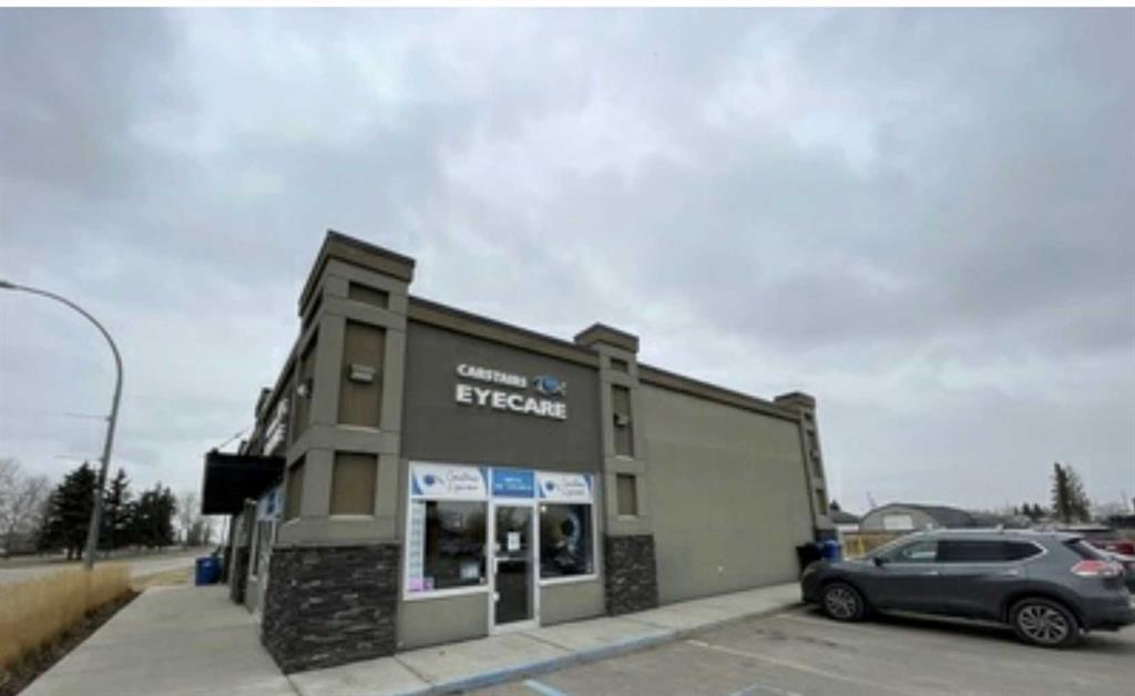Picture of 208 10 Avenue N, Carstairs Real Estate Listing