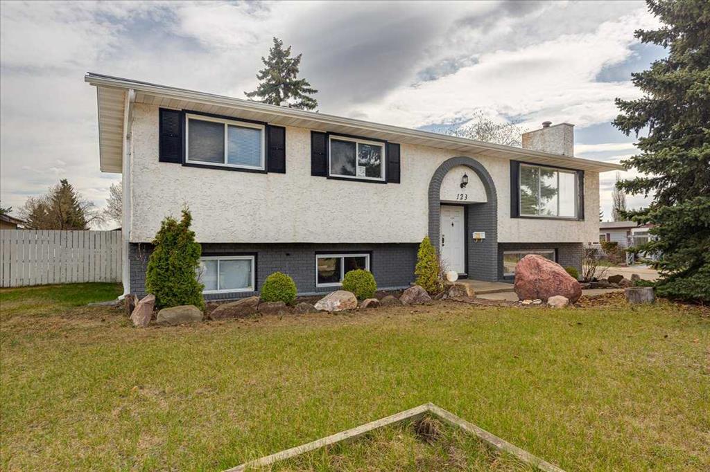 Picture of 123 Nolan Street , Red Deer Real Estate Listing