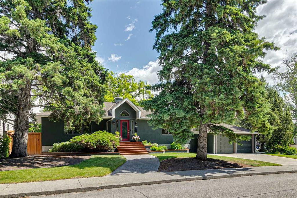 Picture of 402 Brunswick Avenue SW, Calgary Real Estate Listing