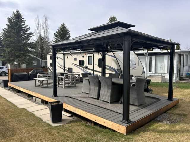 Picture of 187 2540 TWP 353  , Rural Red Deer County Real Estate Listing