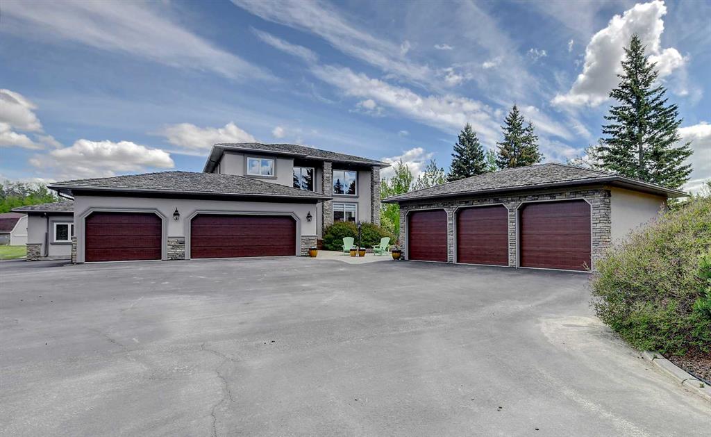 Picture of 21 54032 TWP RD 712  , Rural Grande Prairie No. 1, County of Real Estate Listing
