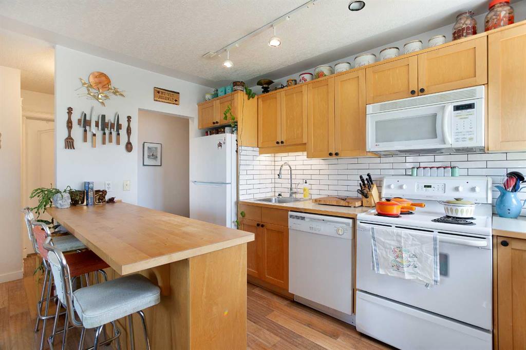 Picture of 405, 2515 14A Street SW, Calgary Real Estate Listing