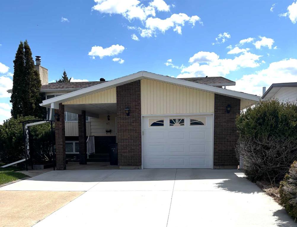 Picture of 47 Ryerson Road W, Lethbridge Real Estate Listing