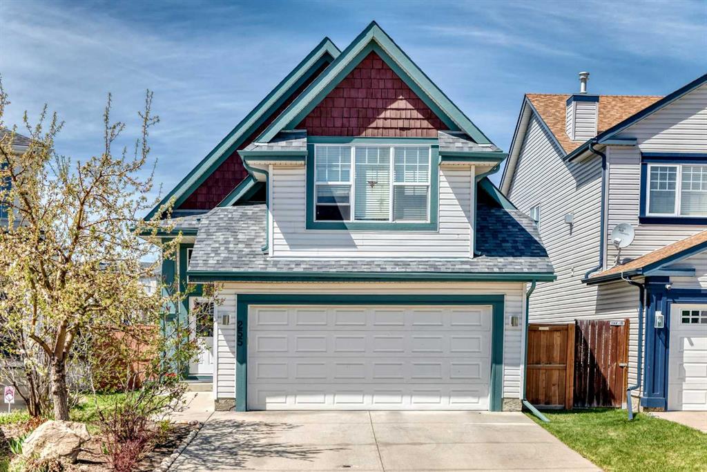 Picture of 255 Copperfield Manor SE, Calgary Real Estate Listing