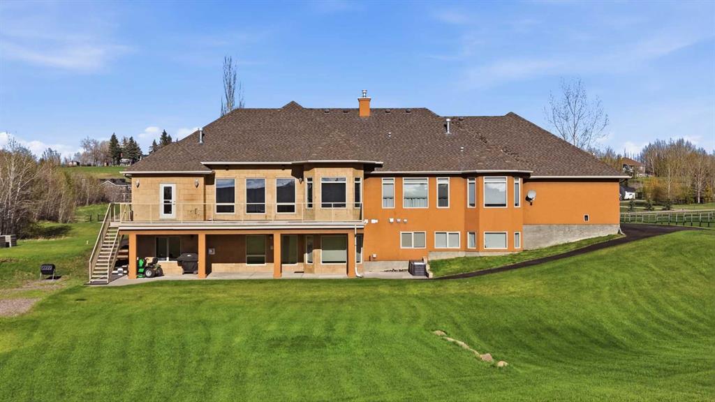 Picture of 274101 60 Street E, Rural Foothills County Real Estate Listing