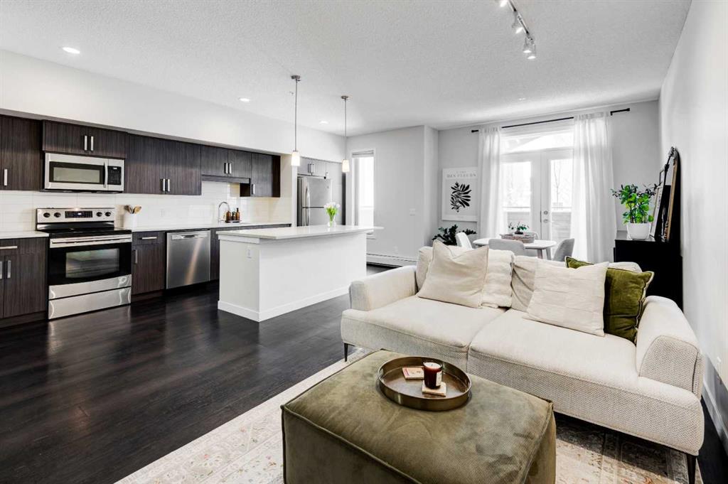 Picture of 214, 7 Westpark Common SW, Calgary Real Estate Listing