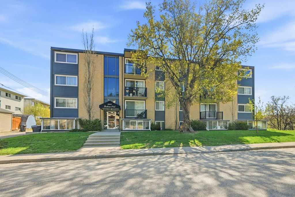 Picture of 403, 2220 16A Street SW, Calgary Real Estate Listing