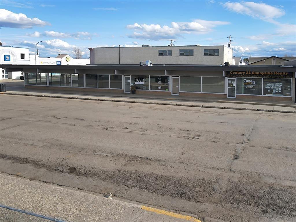 Picture of 4901, 52nd Ave  , High Prairie Real Estate Listing