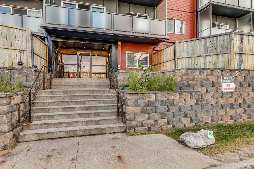 Picture of 104, 335 Garry Crescent NE, Calgary Real Estate Listing