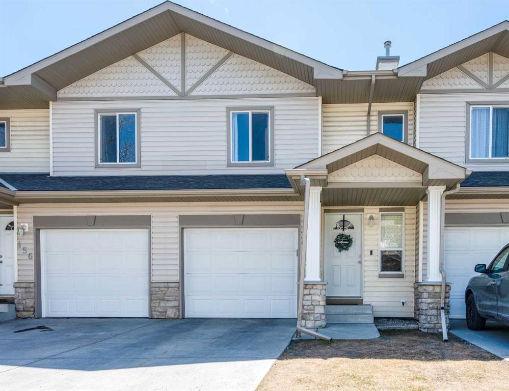 Picture of 158 Citadel Meadow Gardens NW, Calgary Real Estate Listing
