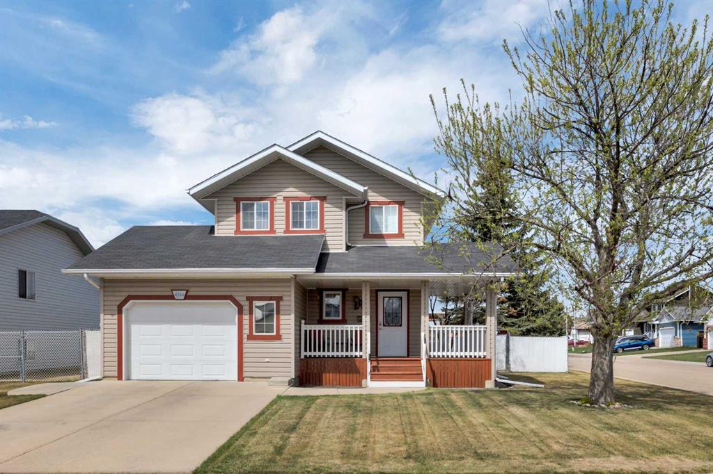 Picture of 4344 60a AvenueCrescent , Innisfail Real Estate Listing