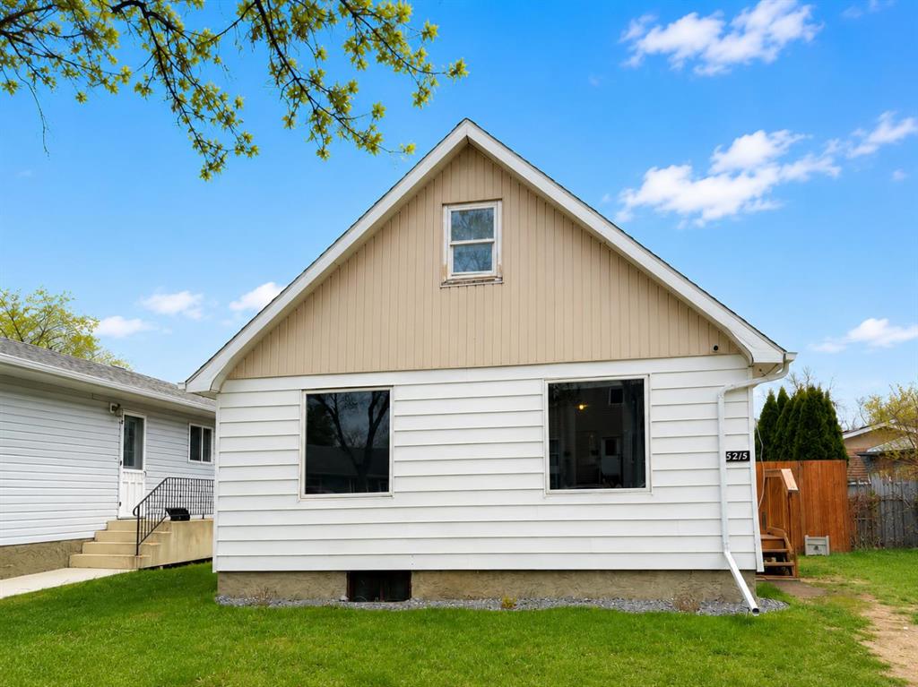 Picture of 5215 44 Street , Camrose Real Estate Listing