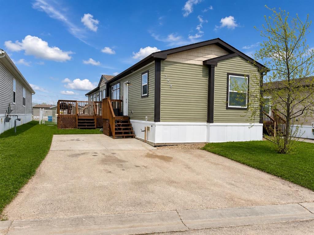 Picture of 358, 10615 88 Street , Grande Prairie Real Estate Listing