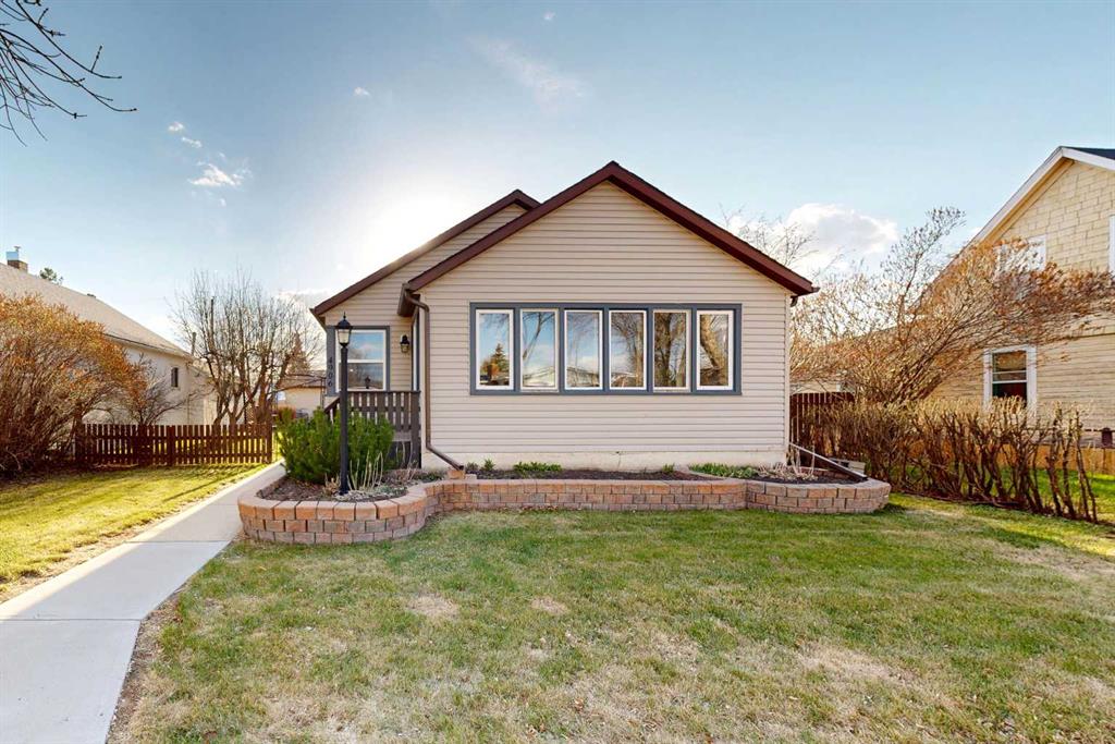 Picture of 4906 48 Street , Stettler Real Estate Listing