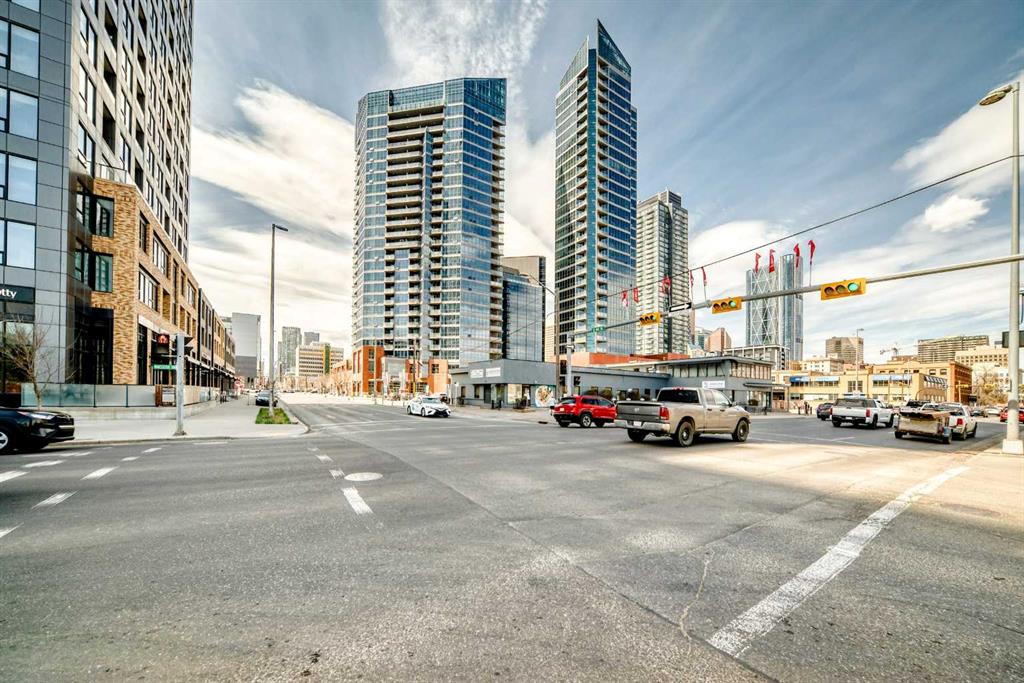 Picture of 706, 220 12 Avenue SE, Calgary Real Estate Listing