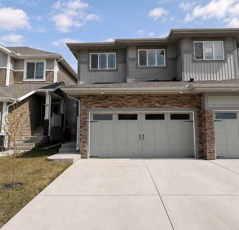 Picture of 55 Belgian Crescent , Cochrane Real Estate Listing