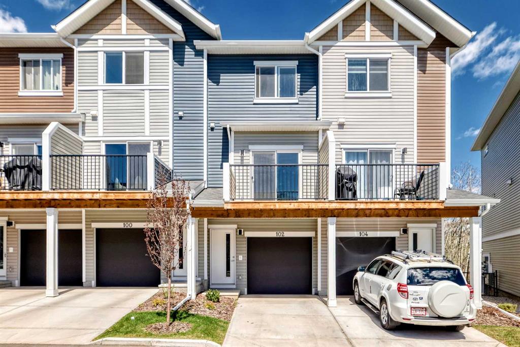 Picture of 102 Tuscany Summit Square NW, Calgary Real Estate Listing