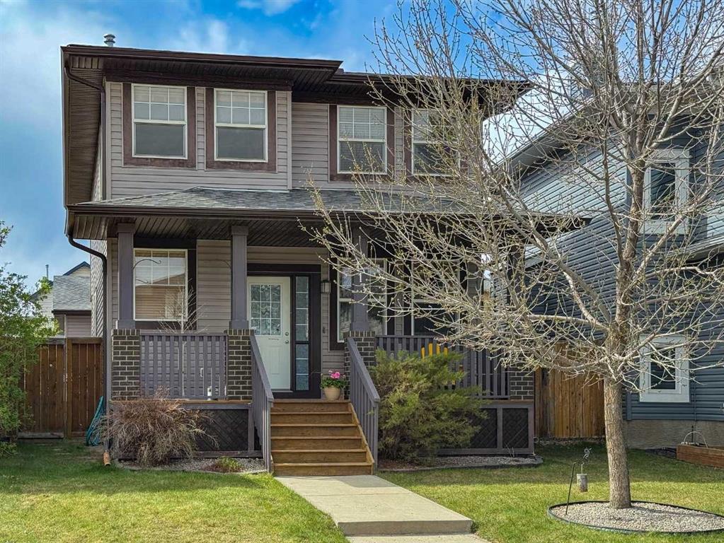 Picture of 113 Evansford Circle NW, Calgary Real Estate Listing