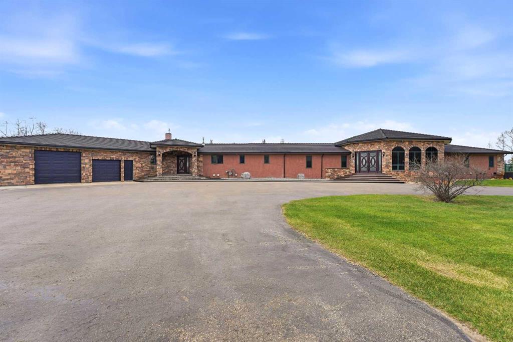 Picture of 252072 Township Road 431A  , Rural Ponoka County Real Estate Listing