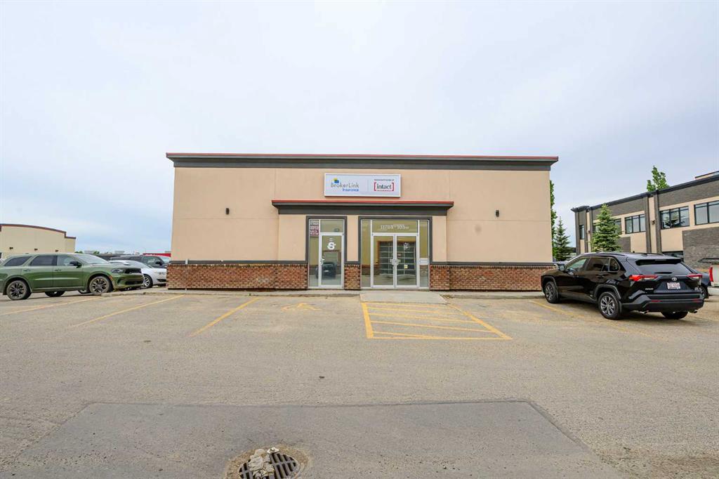 Picture of Lower/Basement, 11725 105 Street , Grande Prairie Real Estate Listing