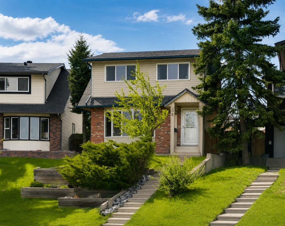 Picture of 34 Ranch Glen Drive NW, Calgary Real Estate Listing