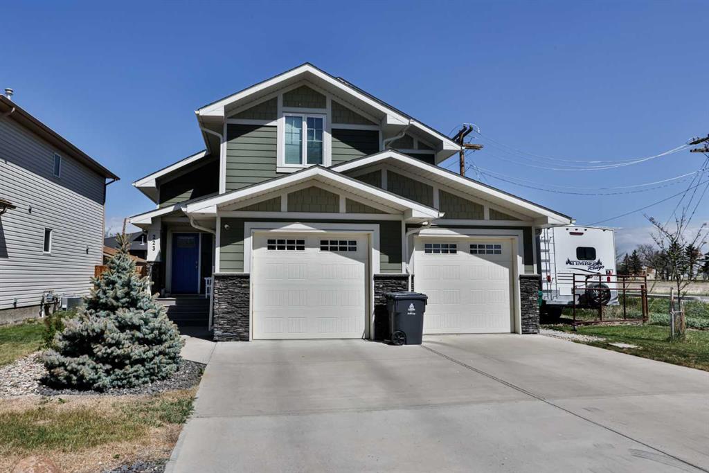 Picture of 223 Couleesprings Terrace S, Lethbridge Real Estate Listing