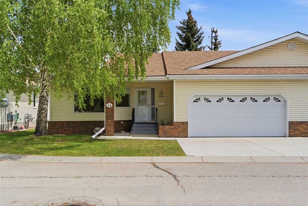 Picture of 34 Vandoos Gardens NW, Calgary Real Estate Listing