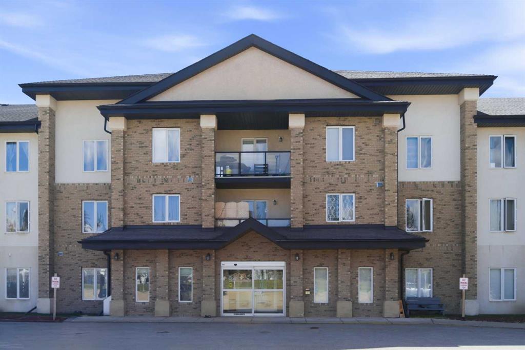 Picture of 223, 80 Kelloway Crescent , Red Deer Real Estate Listing