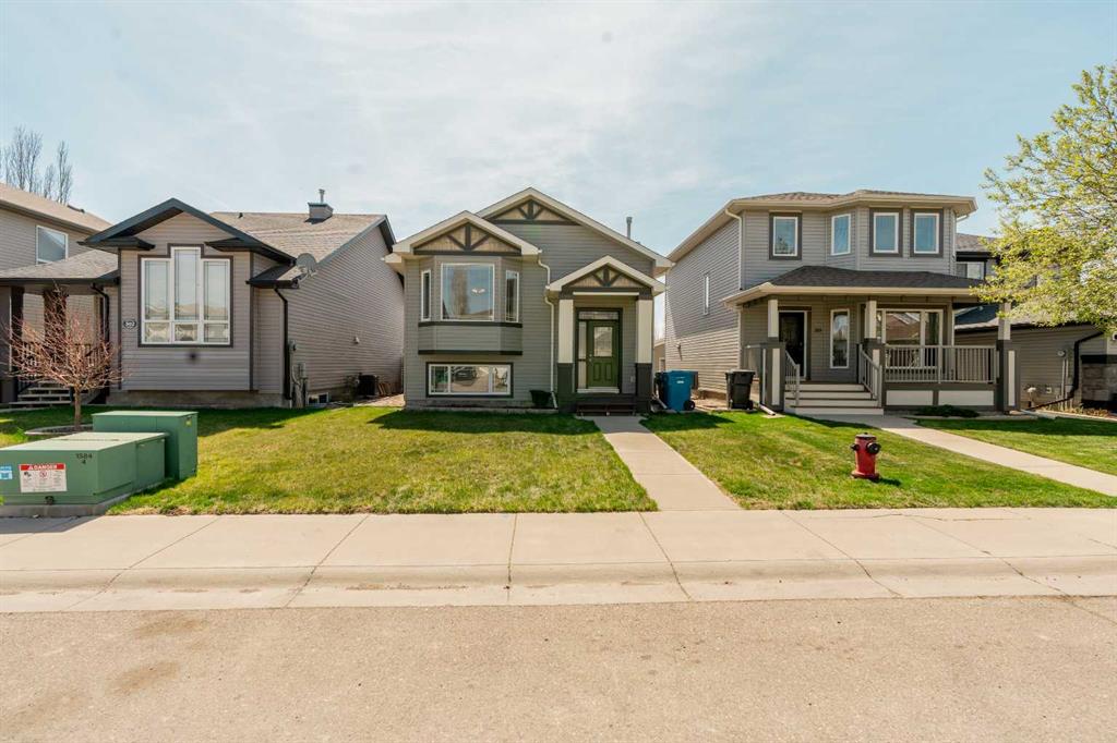 Picture of 306 Keystone Lane W, Lethbridge Real Estate Listing