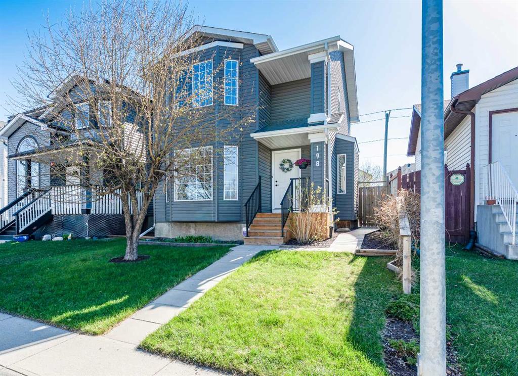 Picture of 198 Somerside Park SW, Calgary Real Estate Listing